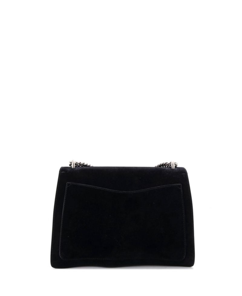 Medium Dionysus Bag Suede