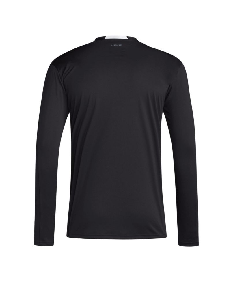 Men's Black Tennessee Volunteers D4T Long Sleeve T-Shirt