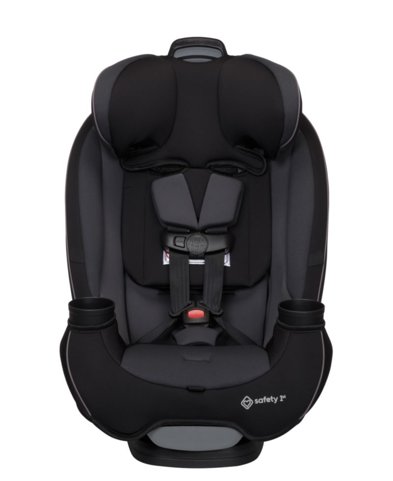 Baby Grow and Go All-In-One Convertible Car Seat