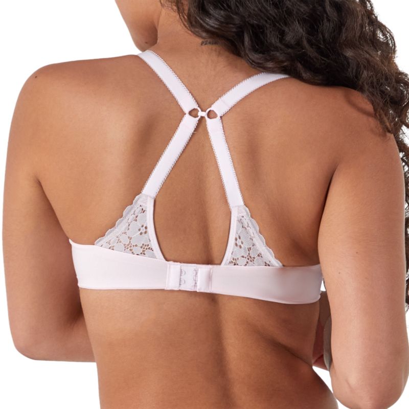 Women's One-Fab-Fit 2.0 T-Shirt Shaping Underwire Bra DM7543