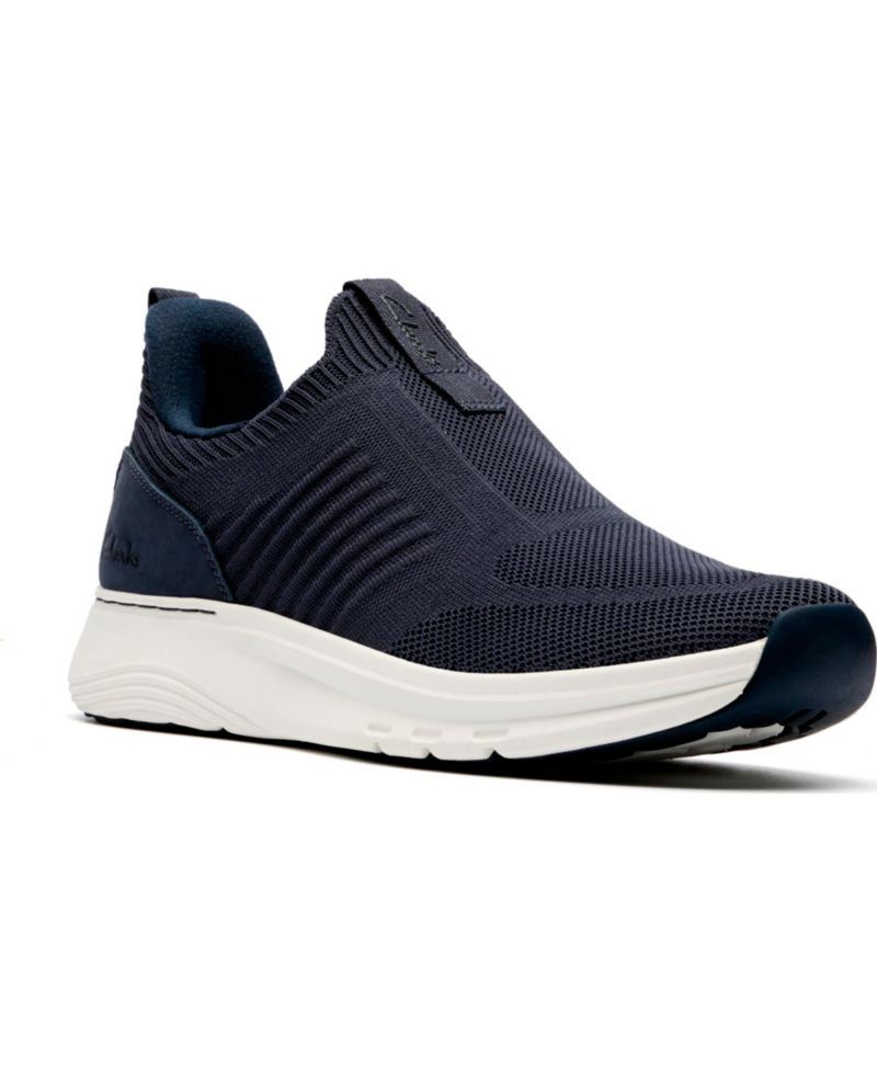 Men's Motion Trek IN Casual Slip On Sneakers