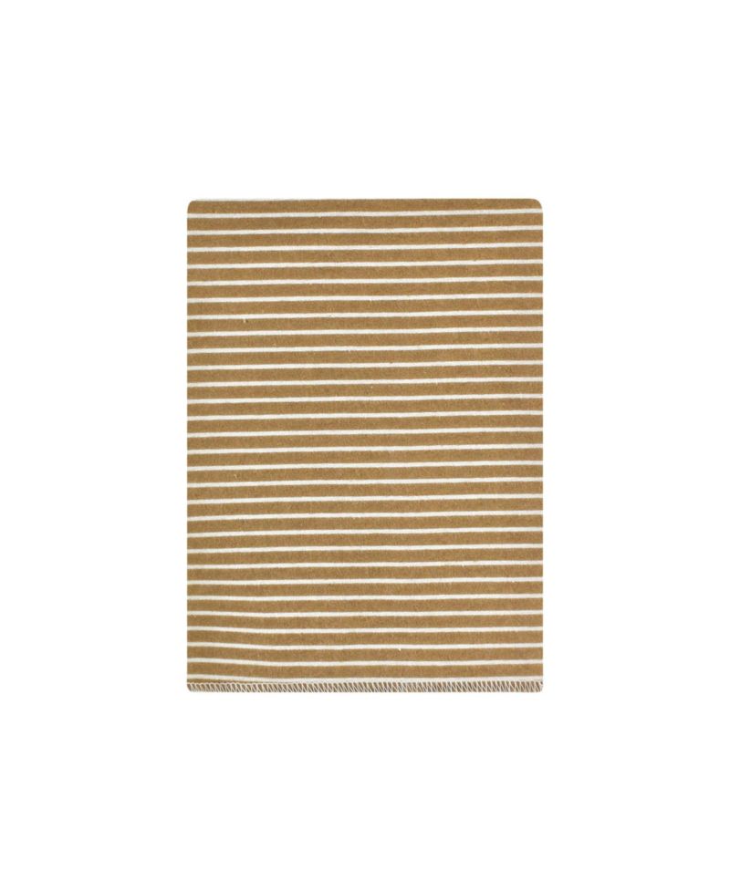 Unisex 12-Count Flannel Burp Cloths (Cotton/Poly Blend)