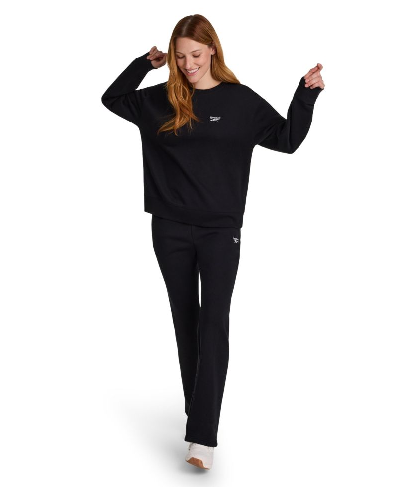 Women's Crewneck Top