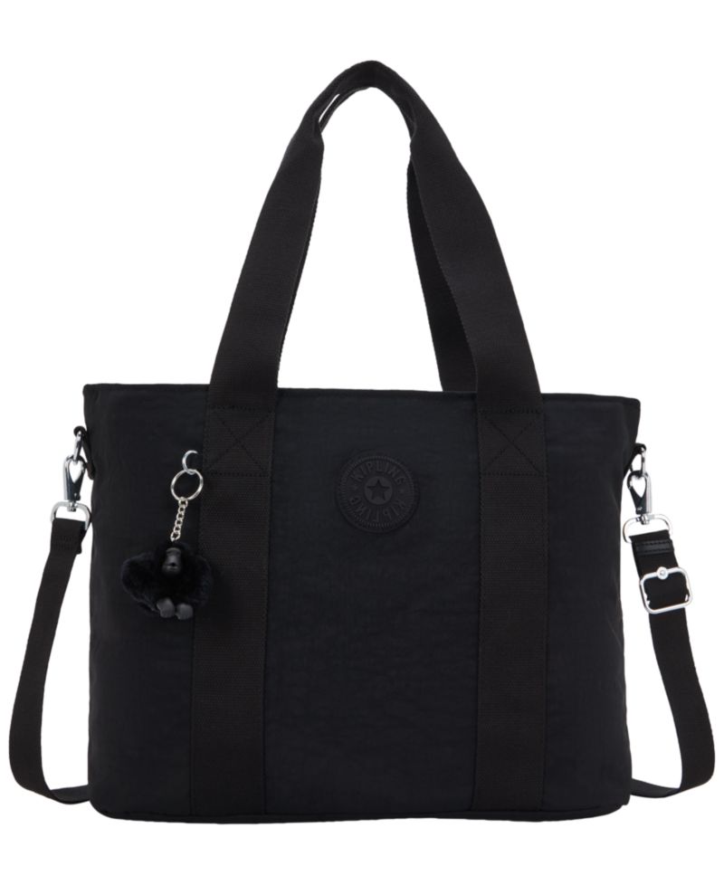 Minta Up Large Tote Bag