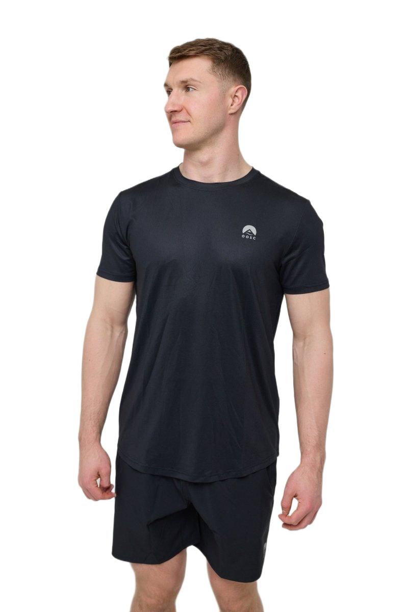 Men's Elite Gym T-Shirt