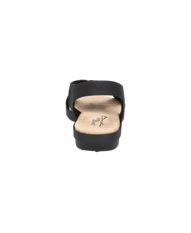 Women's Claudia Comfort Wave Sandals