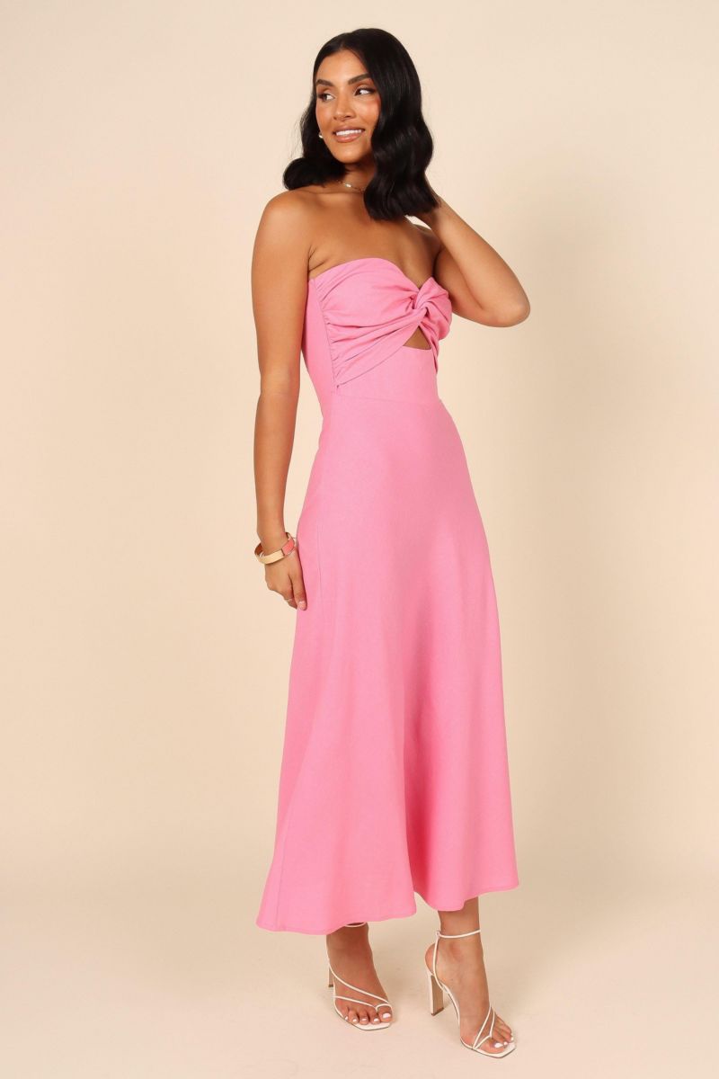 Women's Rosetta Dress