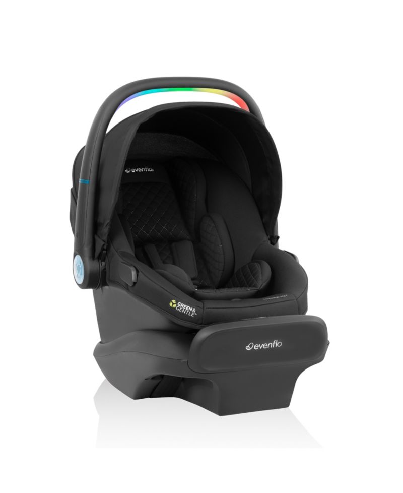 Baby LiteMax NXT Car Seat