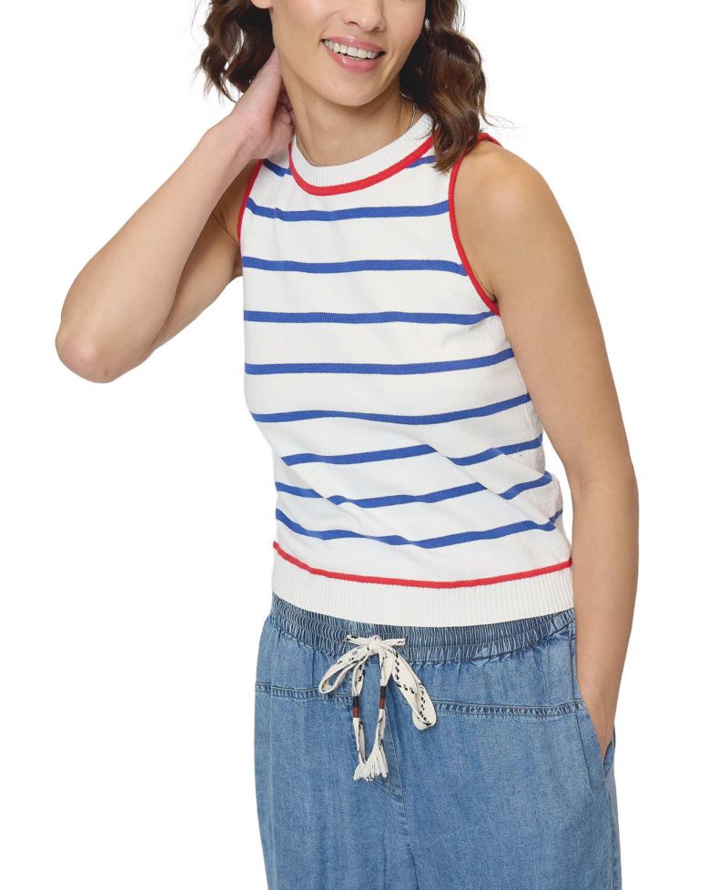Women's Junie Halter Tank