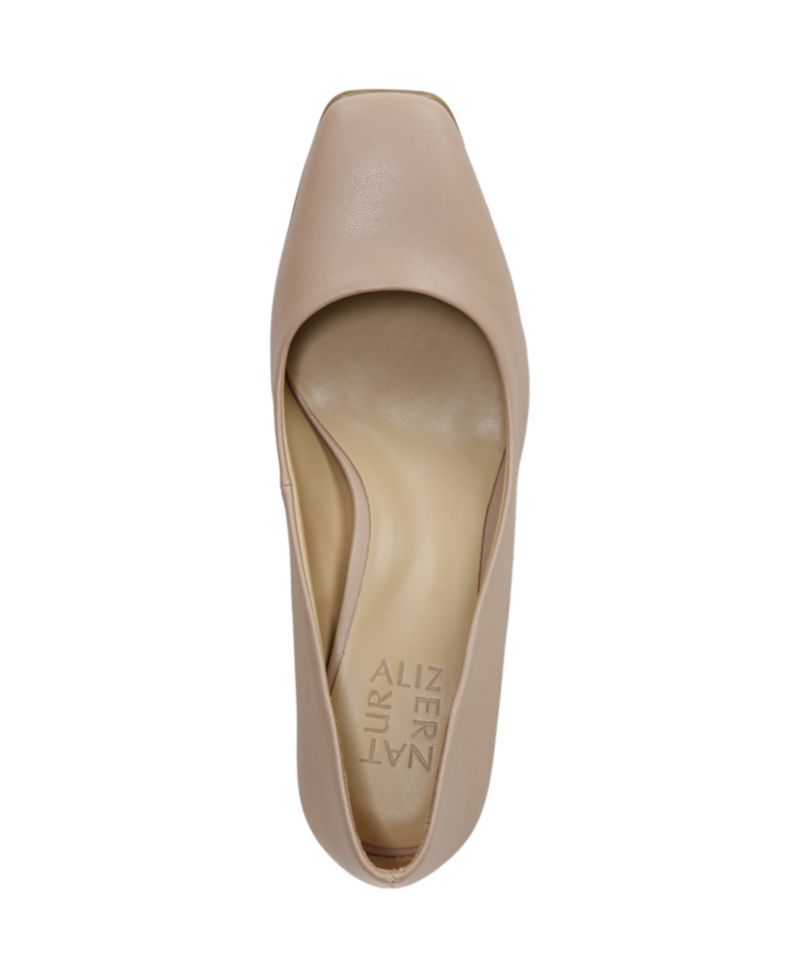 Women's Warner Pumps