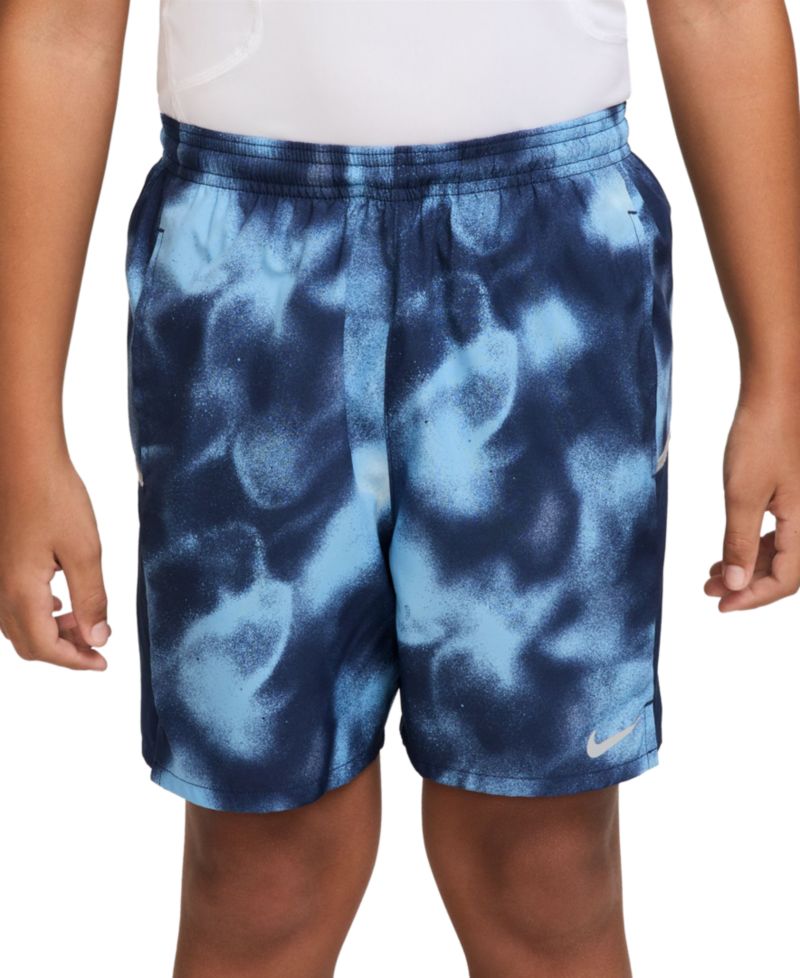 Boys' 8-20 Dri-FIT Pull-On Shorts