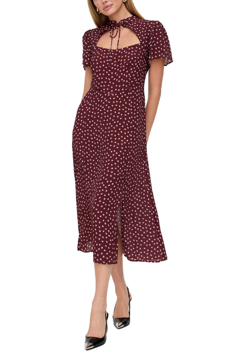 Women's Primrose Midi Dress