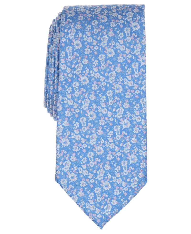 Men's Avignon Floral Tie