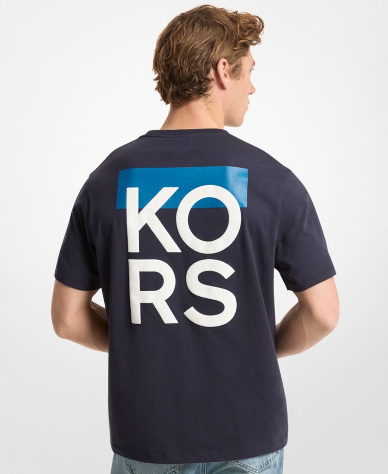 Men's Regular-Fit Crewneck T-Shirt