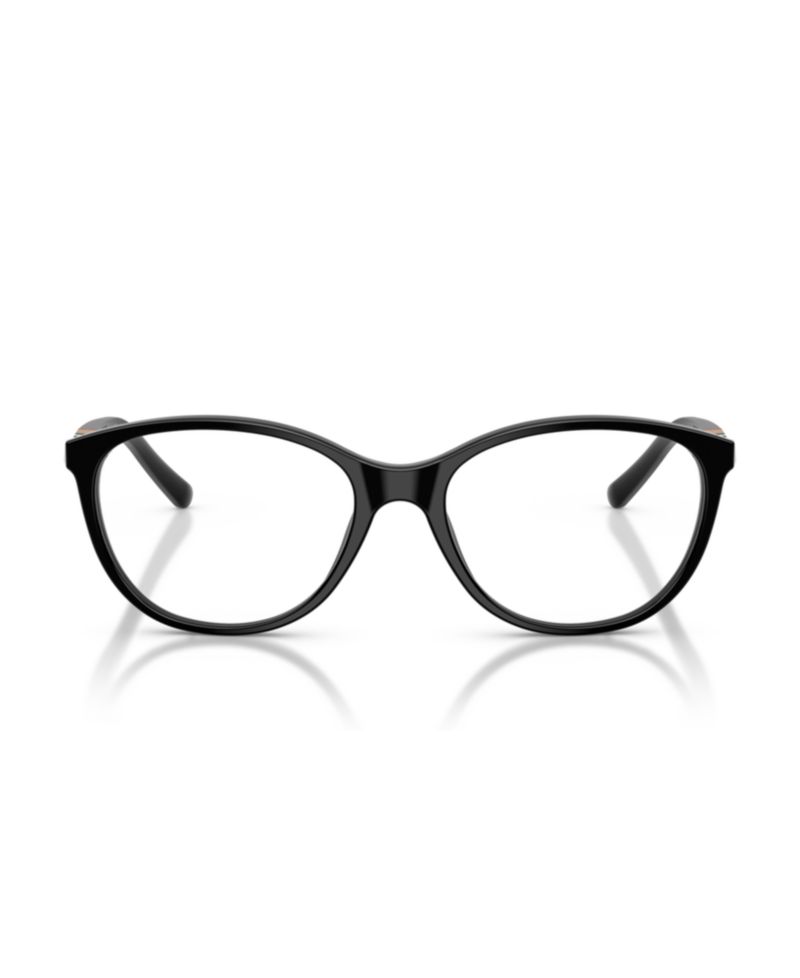 Woman Square Plastic BE2205 Eyeglasses