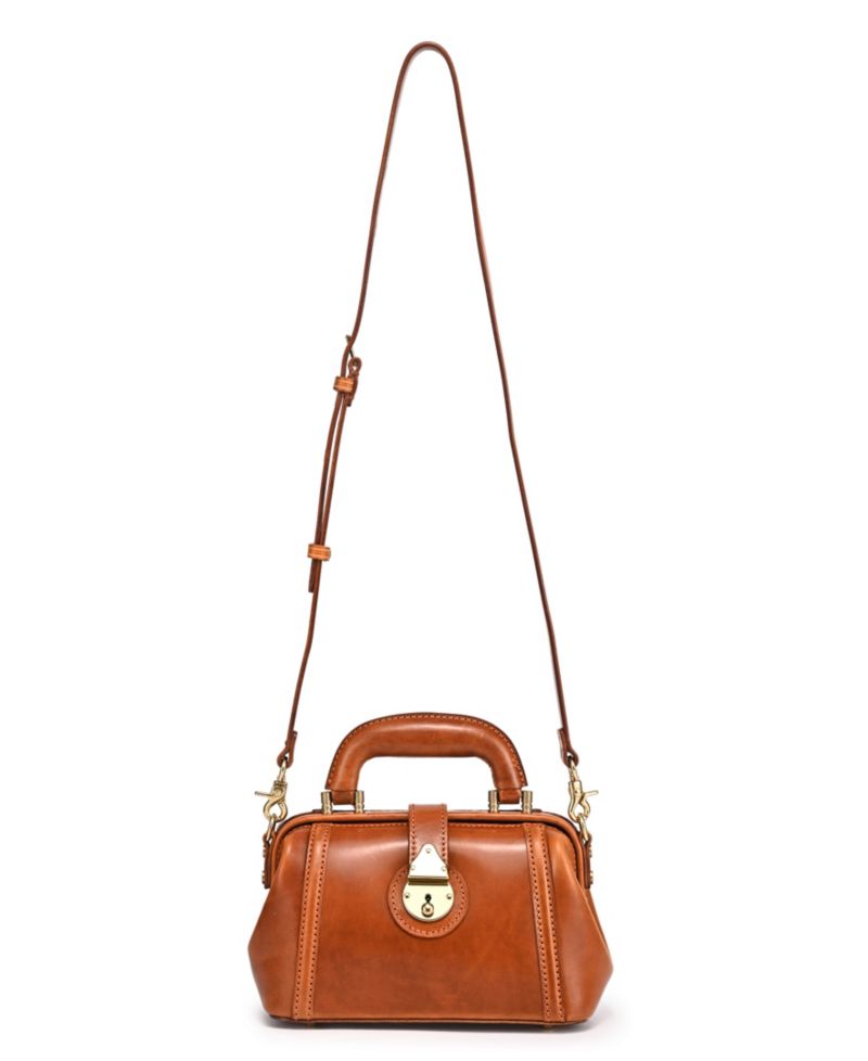 Azalea Mini Doctor Satchel Bag