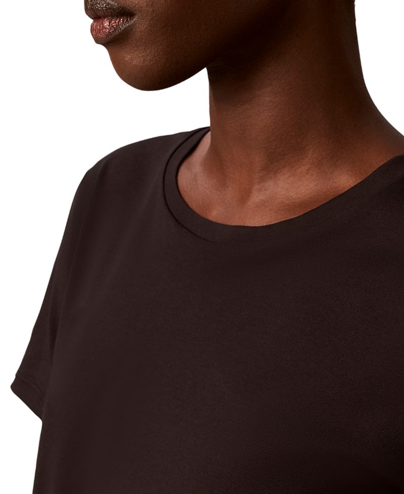 Women's Short-Sleeve Top