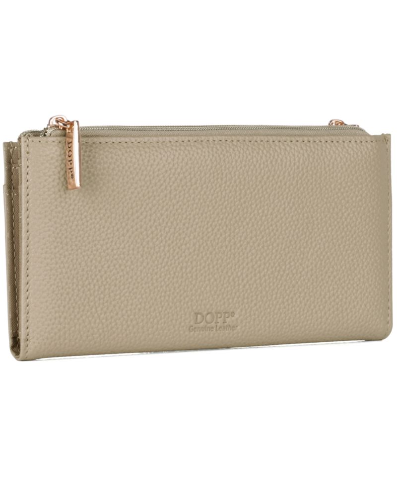 Women's Small Cosmopolitan Wallet