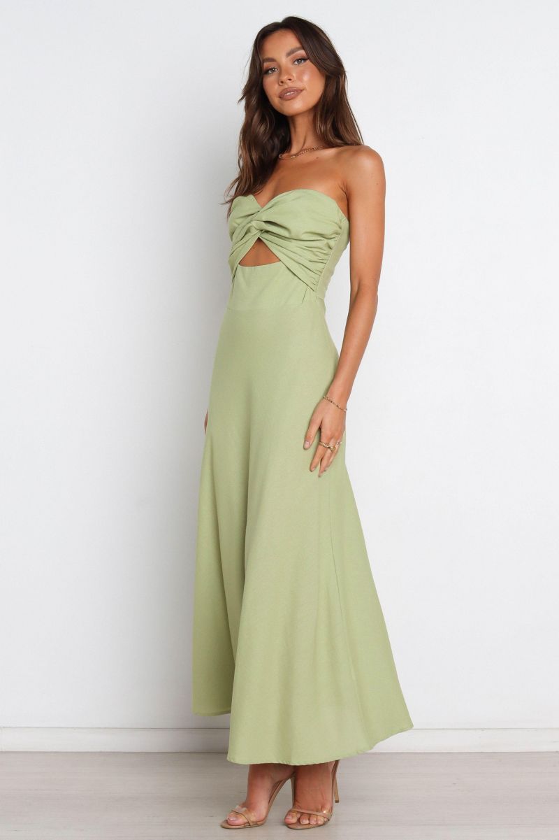 Women's Rosetta Dress
