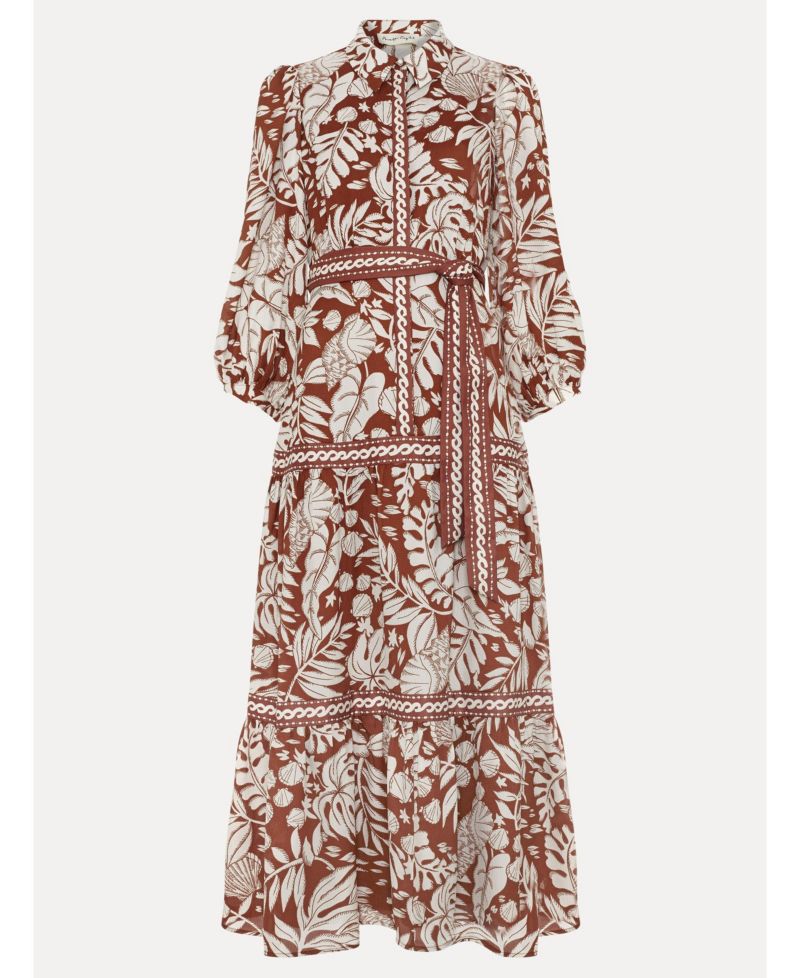 Women's Petite Coralie Dress