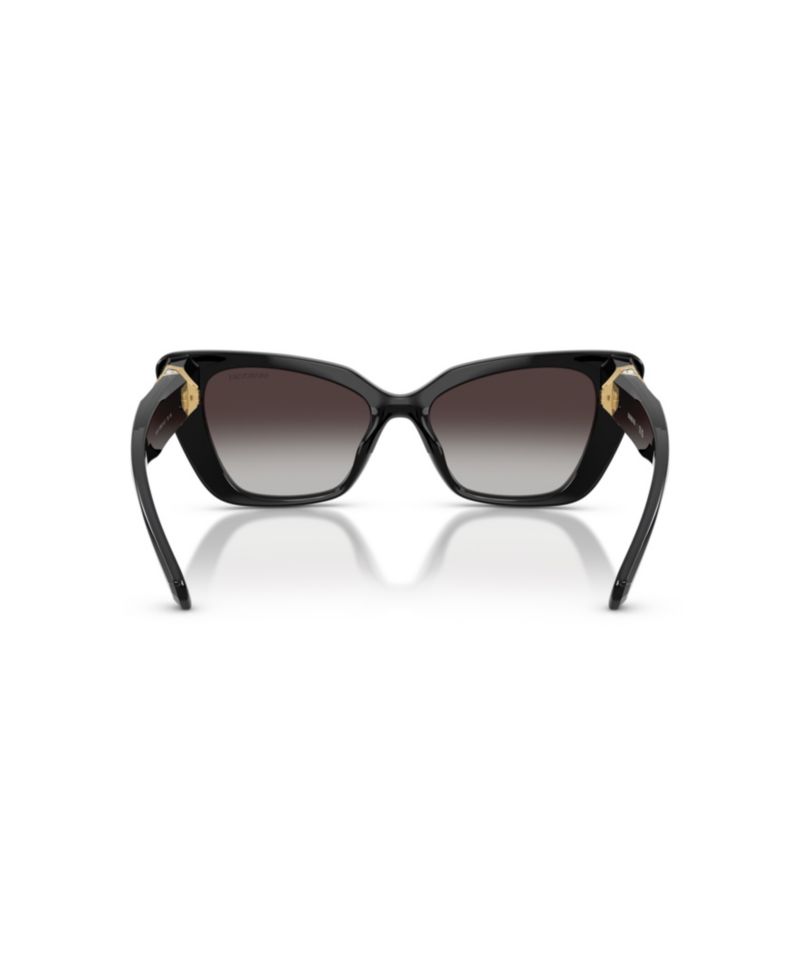 Women's Cat Eye Sunglasses, SK6047