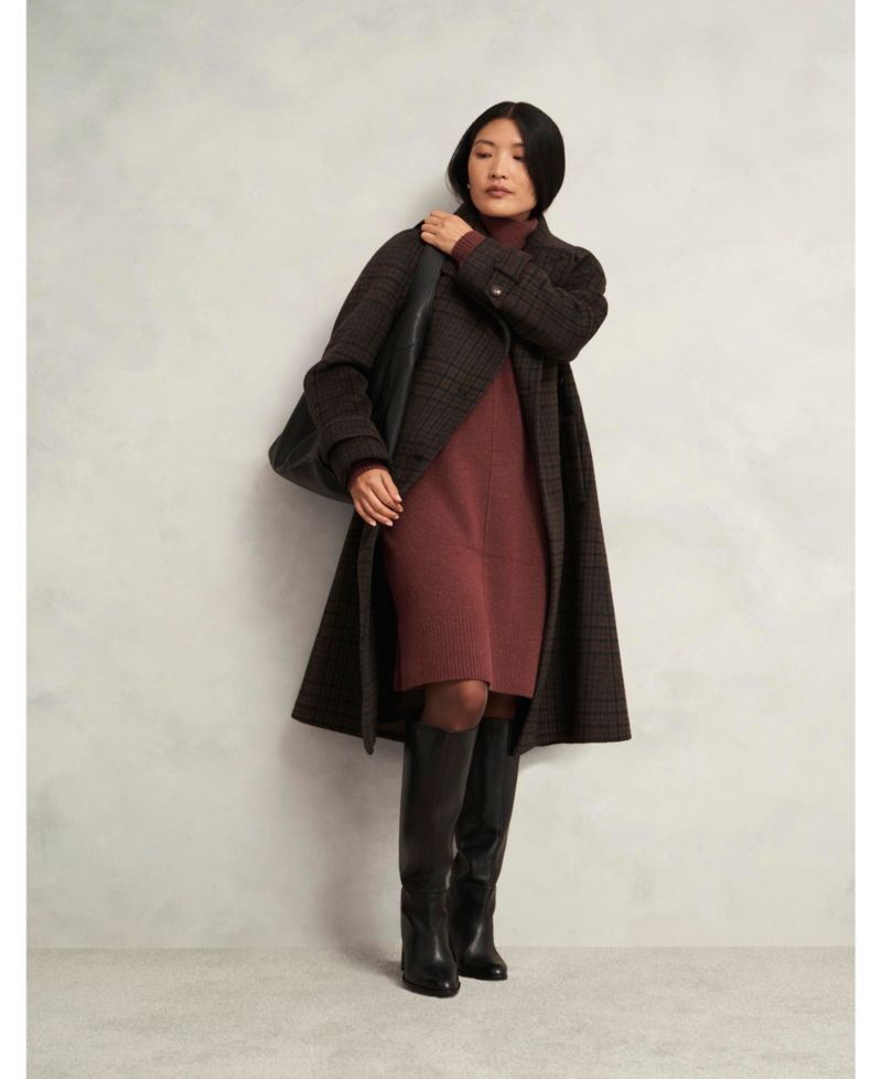 Women's Nessa Knitted Dress