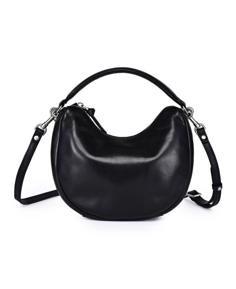 Dahlia Small Top Handle Hobo Handbag