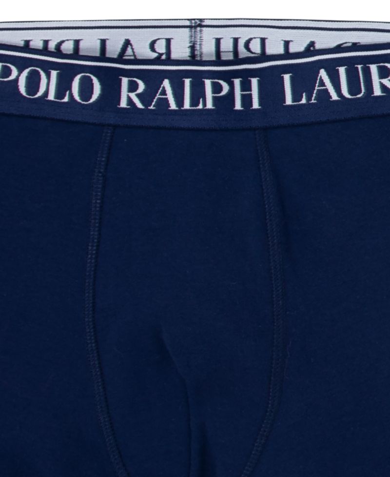 Boys' 8-20 Stretch Boxer Briefs, 5-Pack