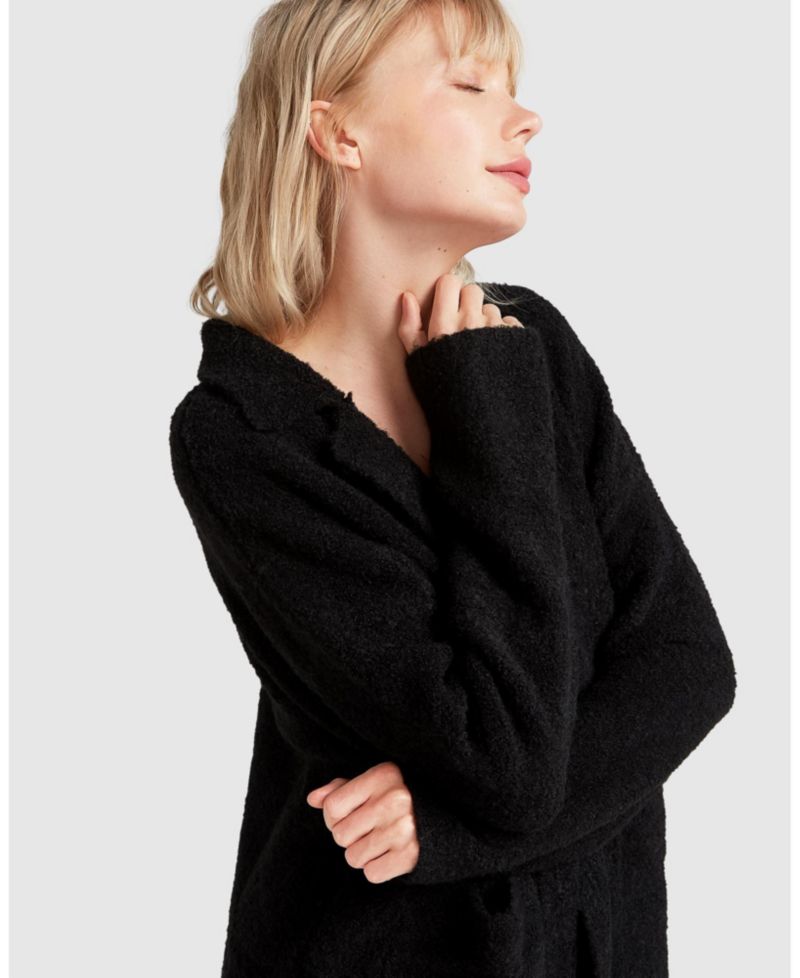 Women's Days Go By Sustainable Cardigan