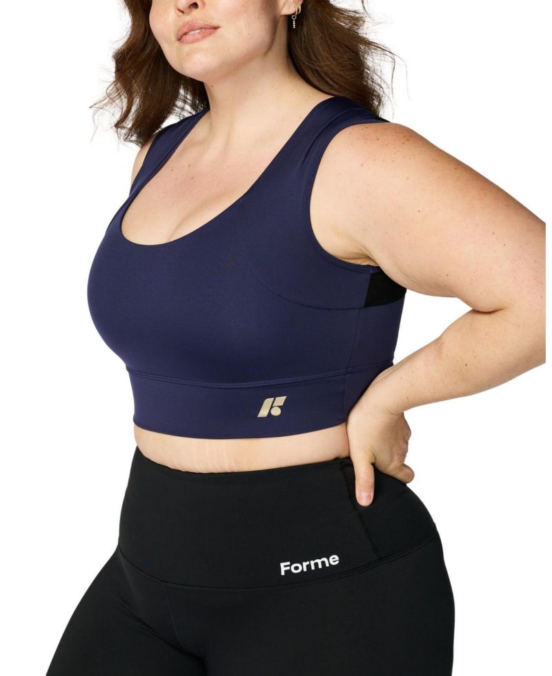 Women's Collagen Power Bra for Posture Support and Skin Care