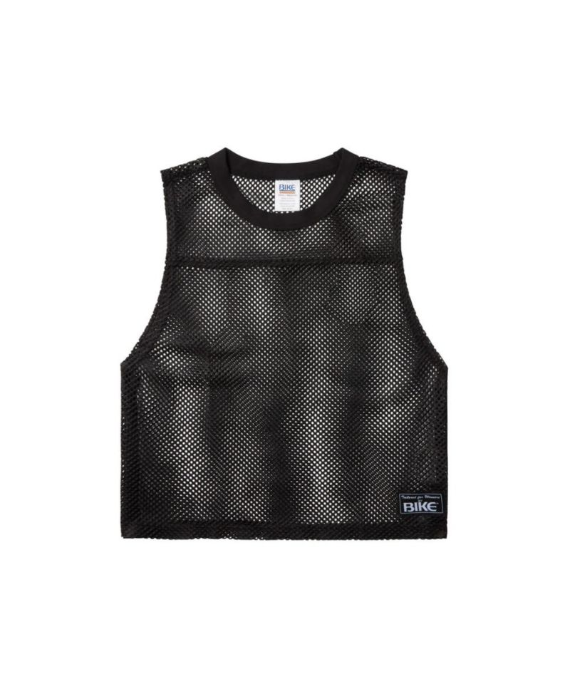 Men's Sleeveless Practice Jersey