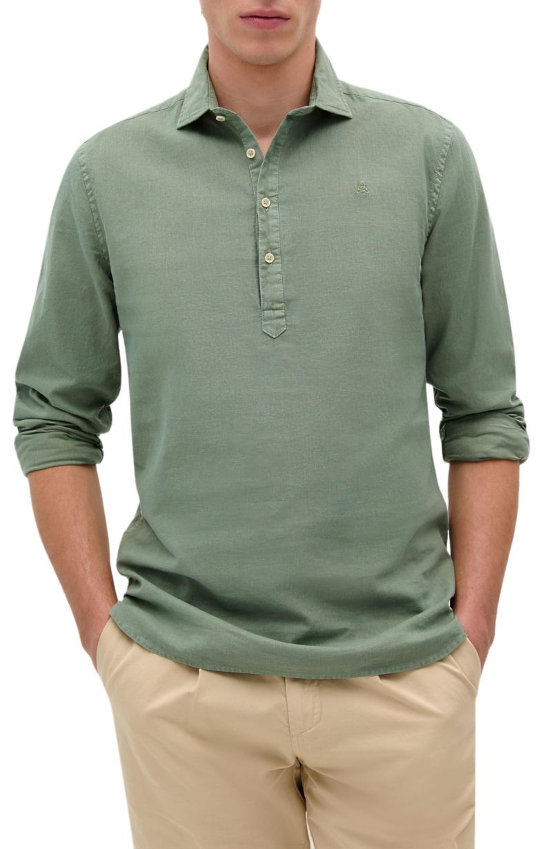 Men's Men New Polera Colors Shirt