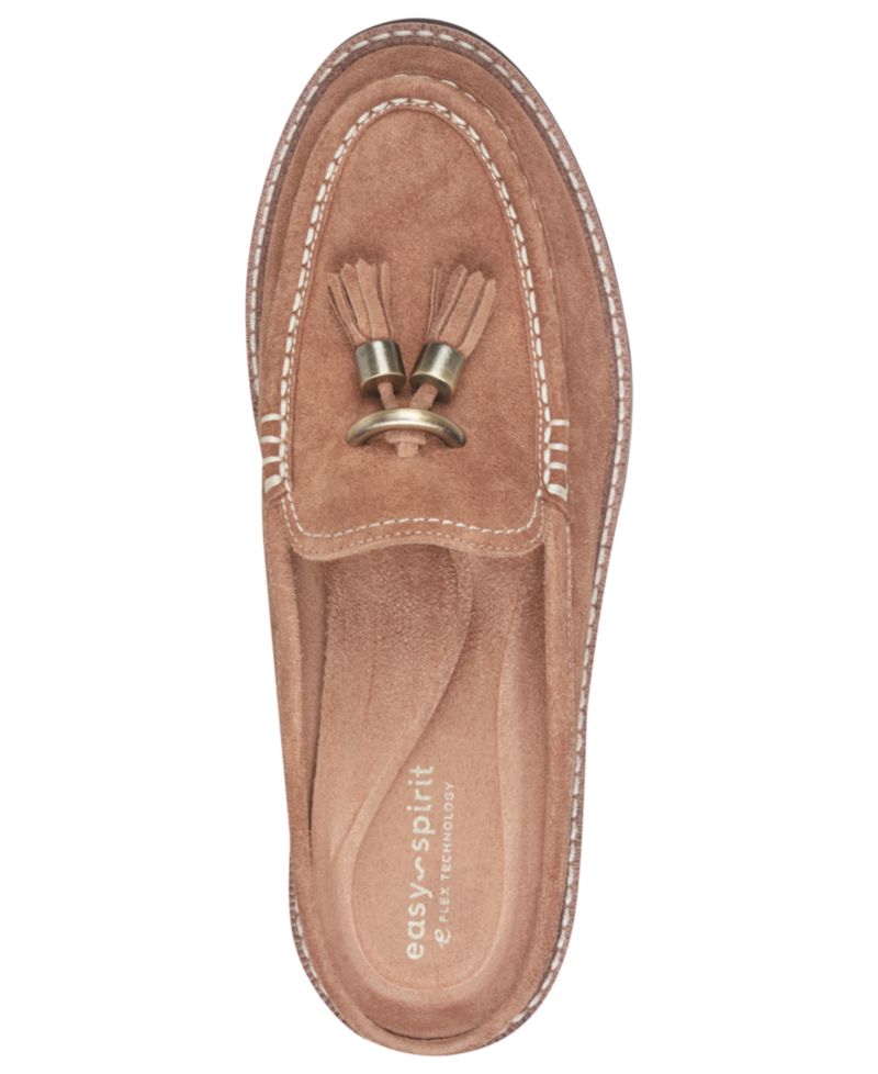 Women's Zarina eFlex Tassel Mule Loafers