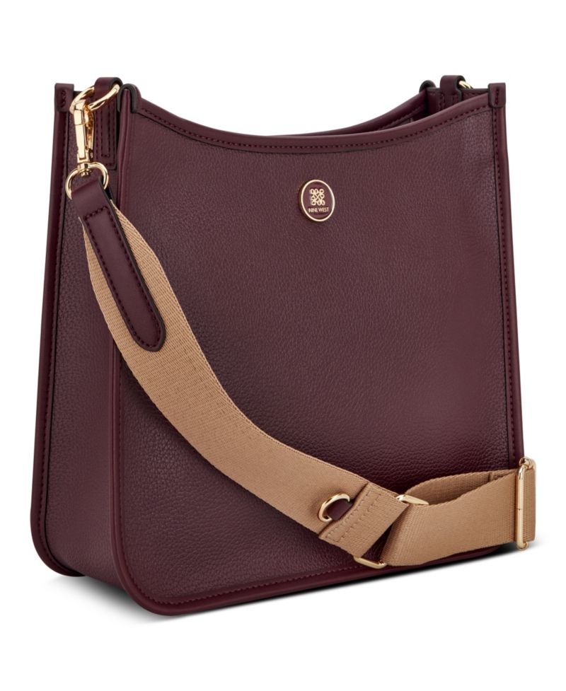 Nalini Medium Card Case Crossbody Bag