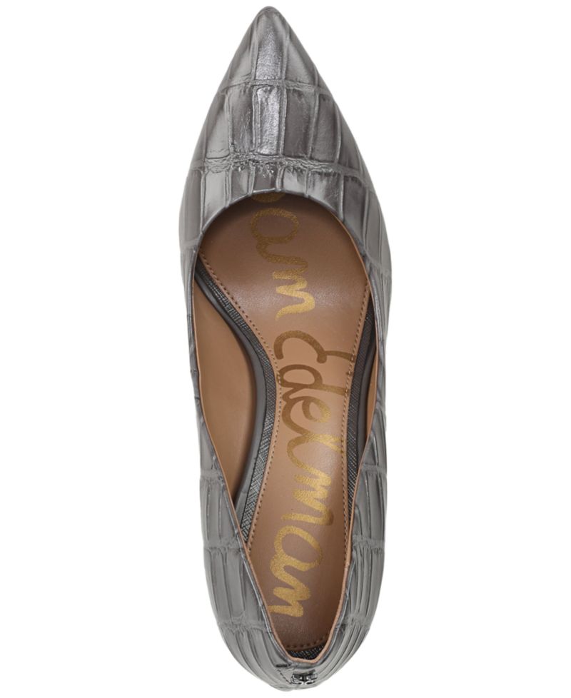 Women's Hazel Slip-On Pumps