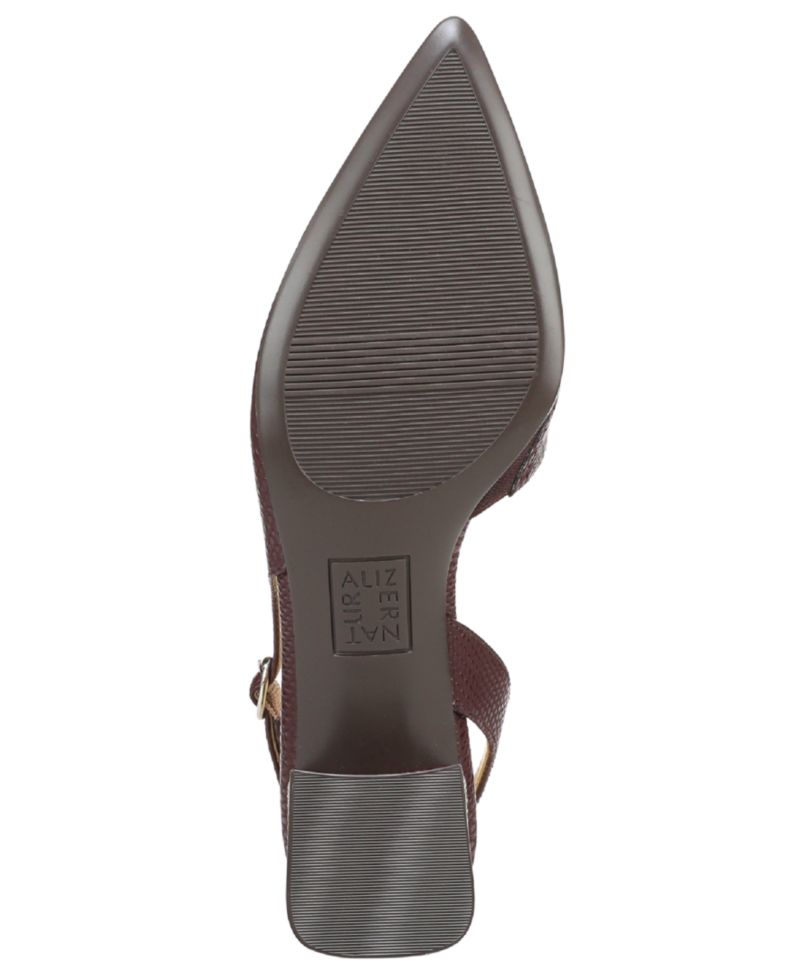 Women's Anya Slingback Pumps