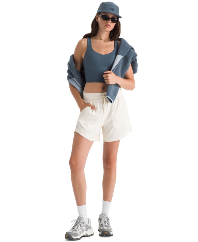 Women's Aphrodite Regular Fit Shorts