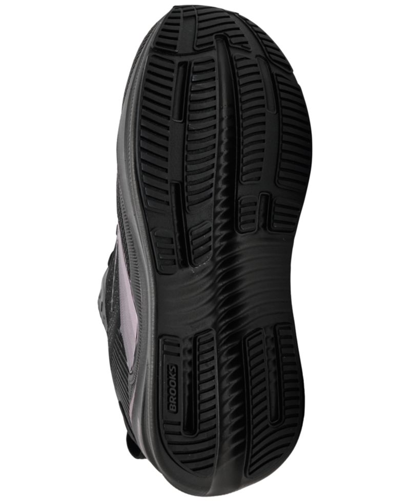 Women's Ghost Max 4 Wide Width Lightweight Running Sneakers from Finish Line