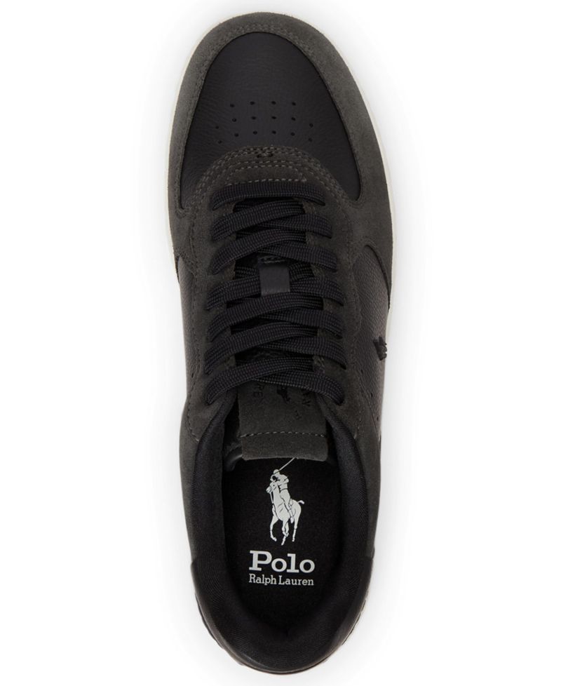 Men's Masters Court Sneakers