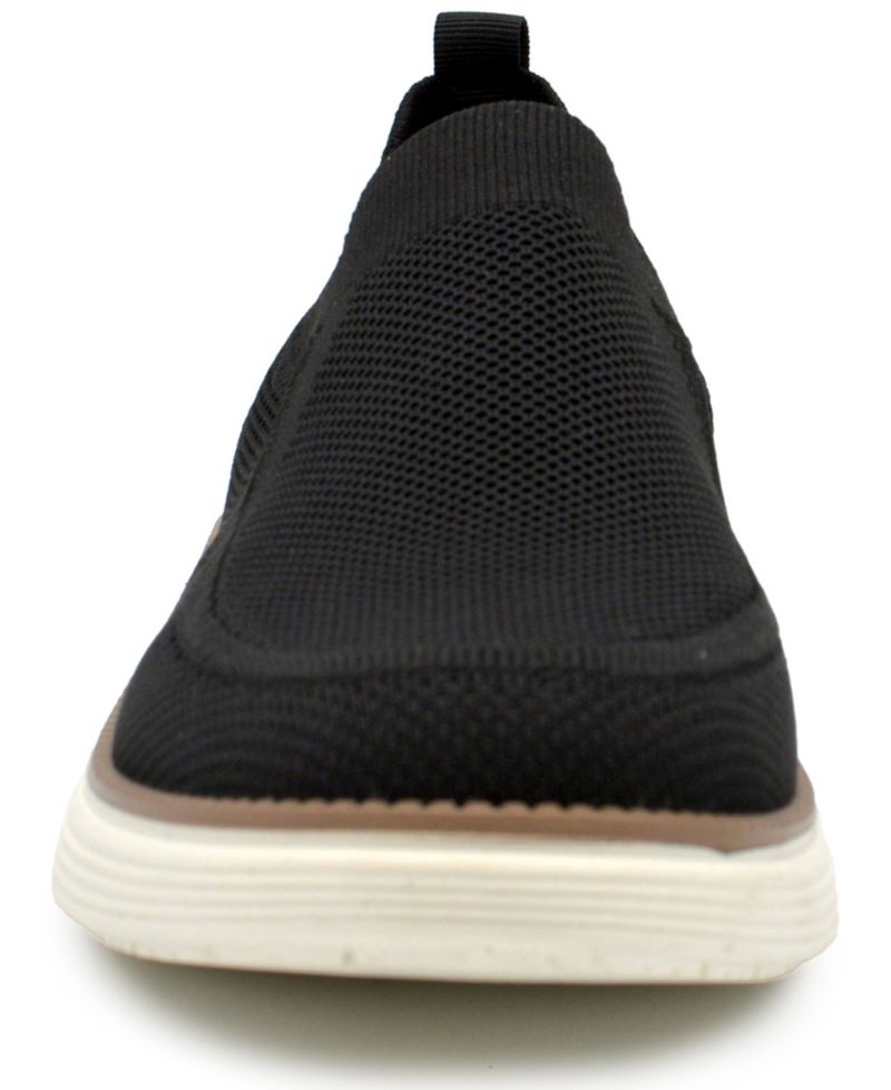 Men's Olney Knit Slip-On Sneaker
