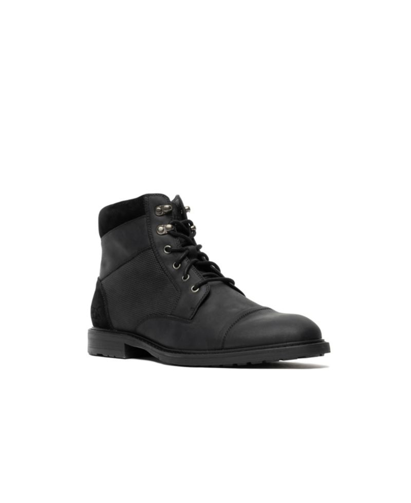 Men's Durham Military Boot