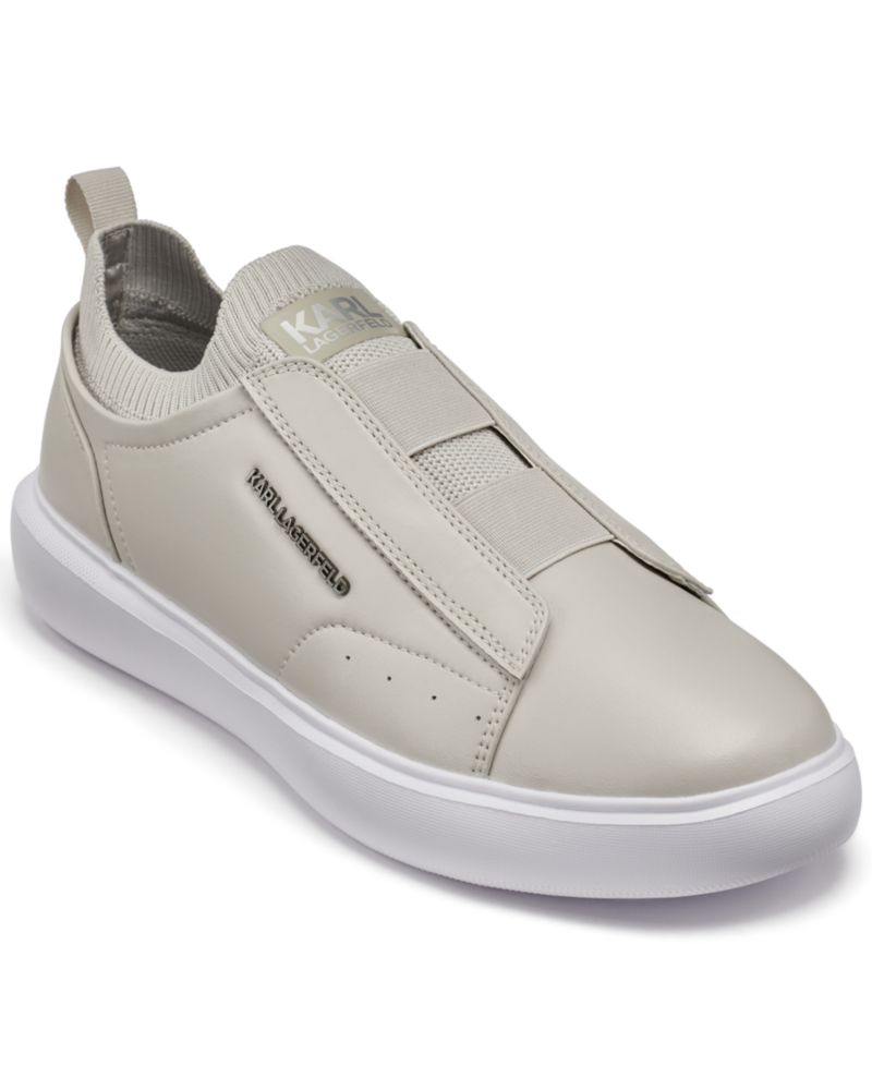 Men's Round Toe Sneakers
