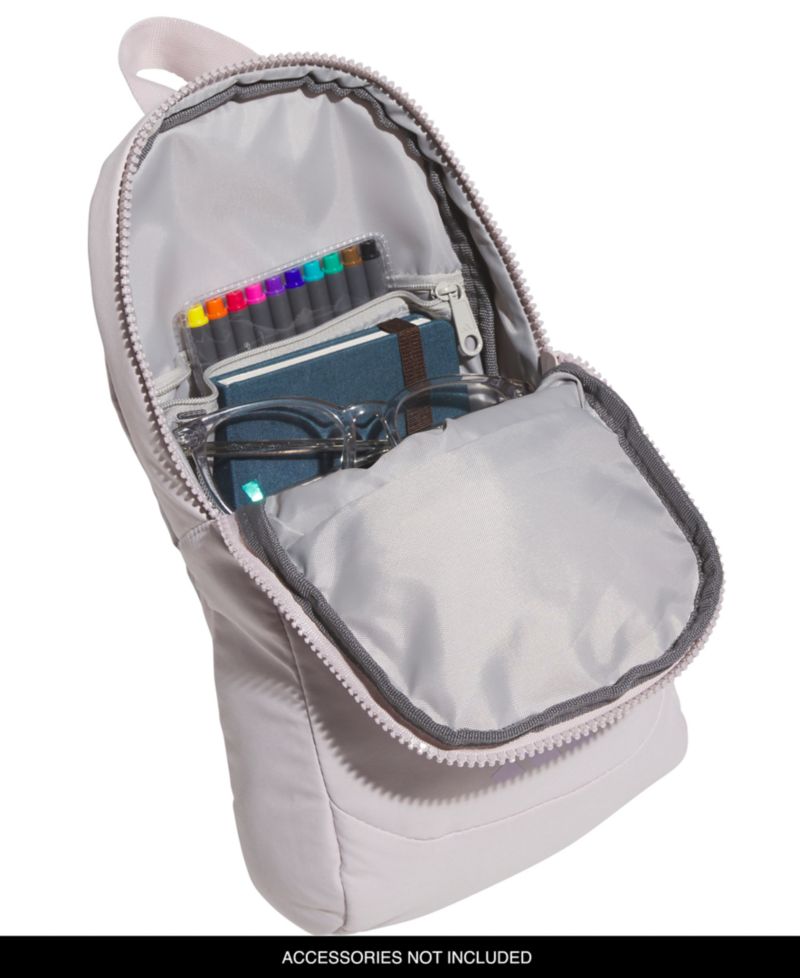 Essential Crossbody Sling Bag