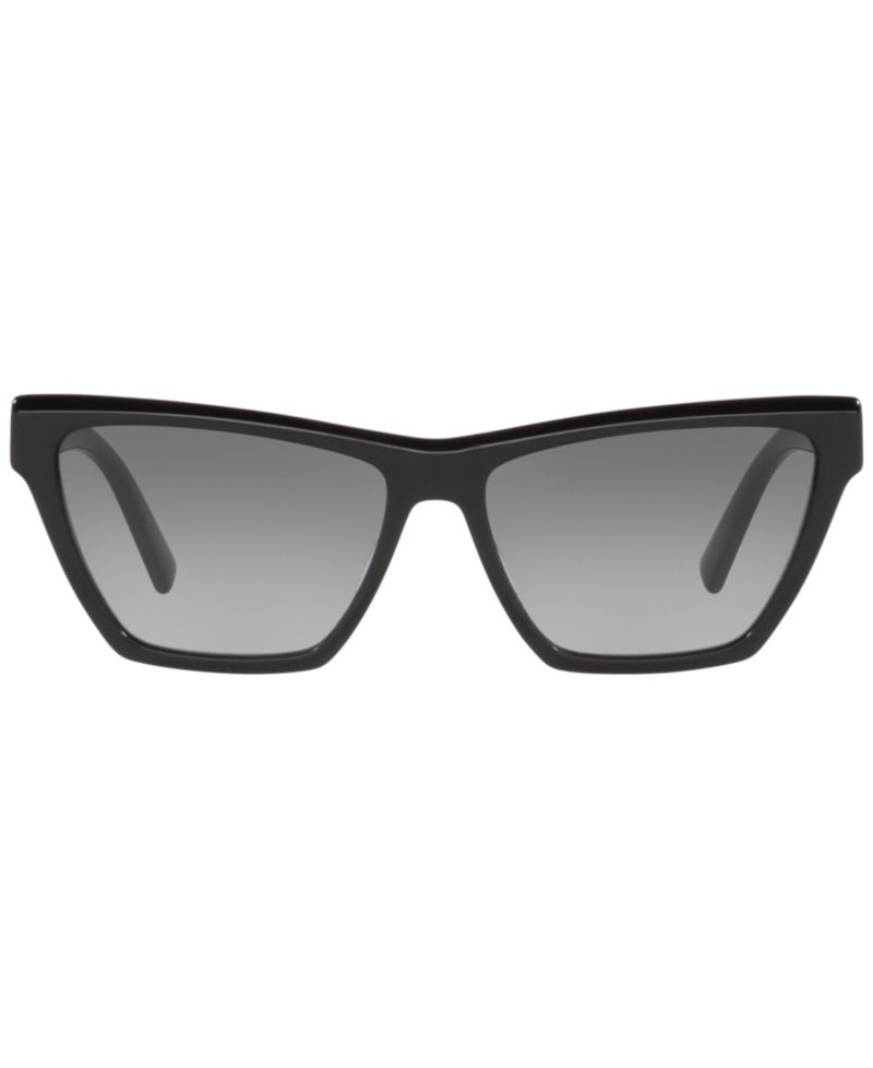 Women's Gradient Sunglasses, SL M103