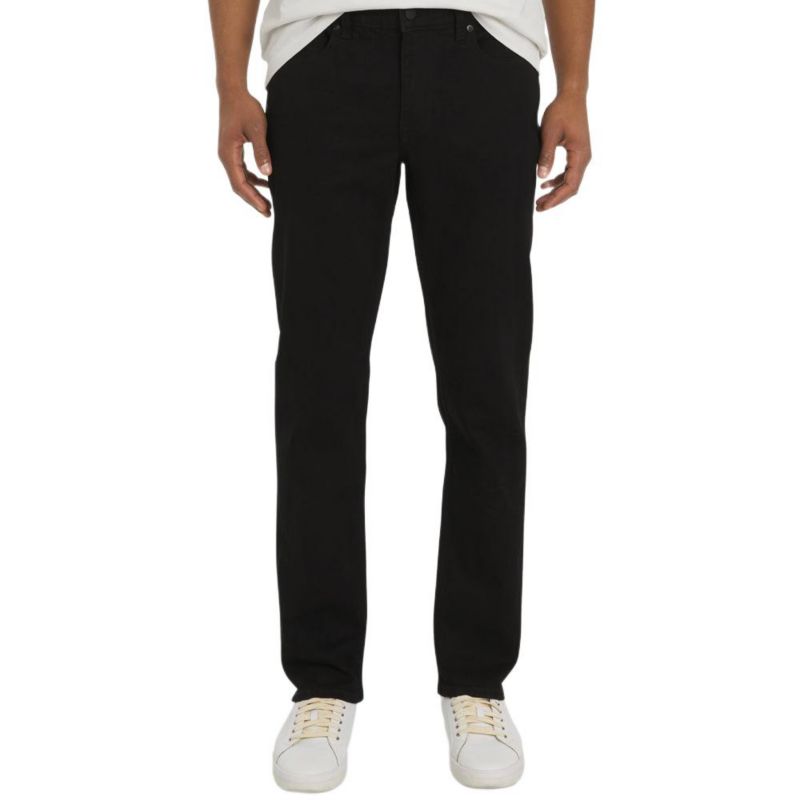 Men's duane straight fit jeans