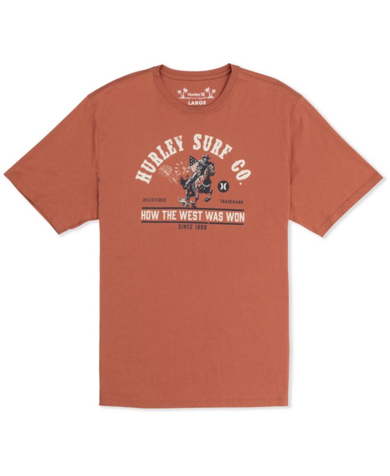 Men's Outlaw Short Sleeve T-Shirt