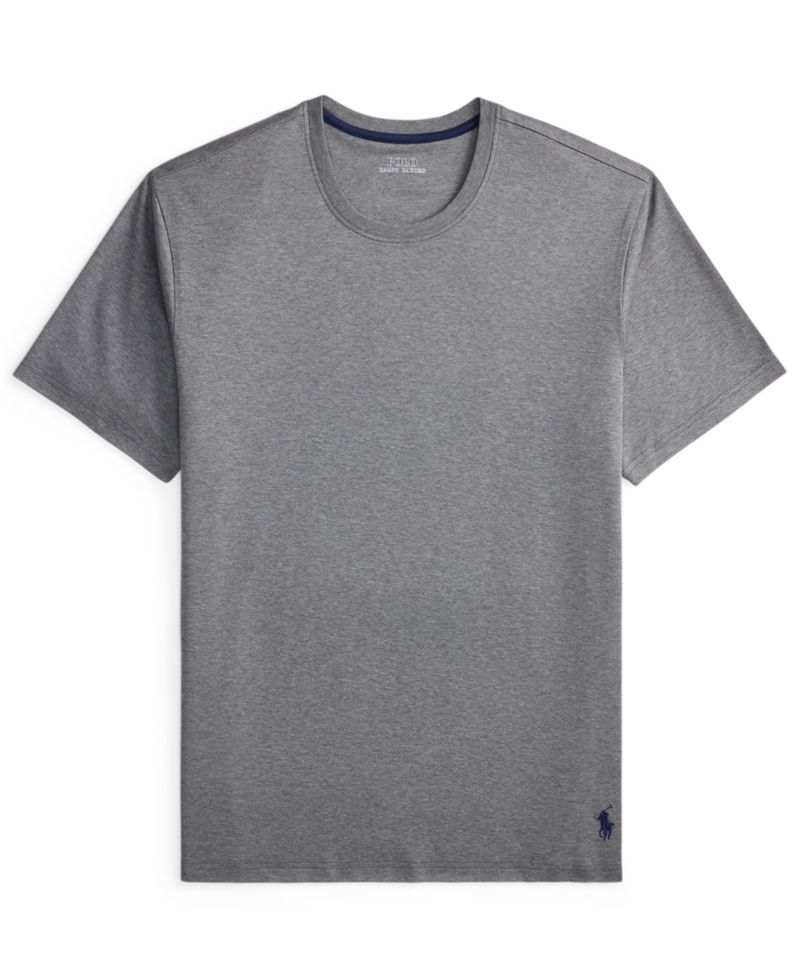 Men's Mercerized Pajama T-Shirt