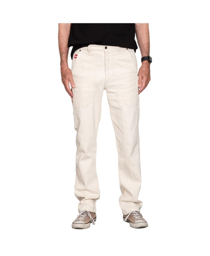 Heritage Men's American Collection Workerwear Denim Jeans