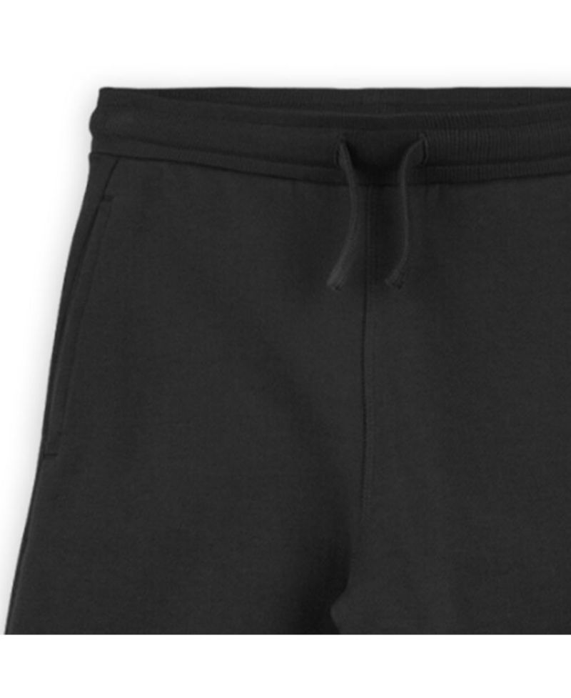 Kids XS - 4X Fair Trade Organic Cotton Above the Knee Shorts