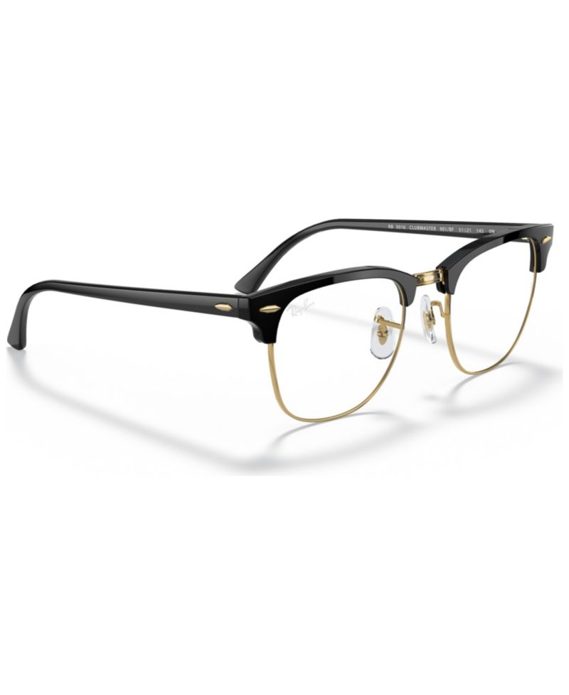 Unisex Blue Light Glasses, RB3016